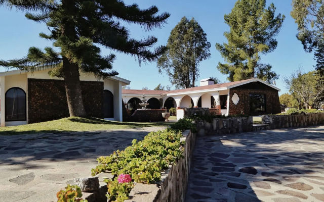 Rancho El Parral
