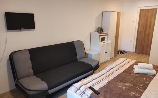 Pension Imlauf