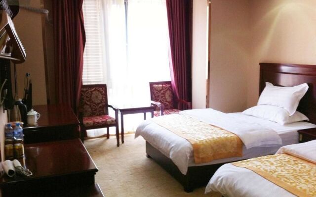 Jia Ji Business Hotel