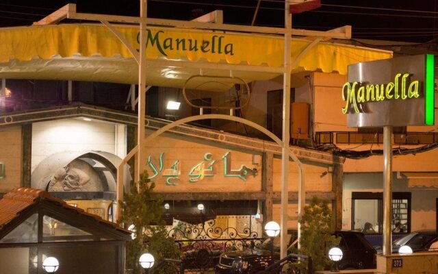 Manuella Hotel