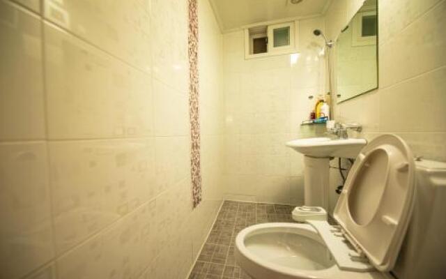 Jeonju Ong-gi Jong-gi