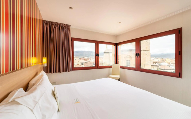 Hotel Maisonnave