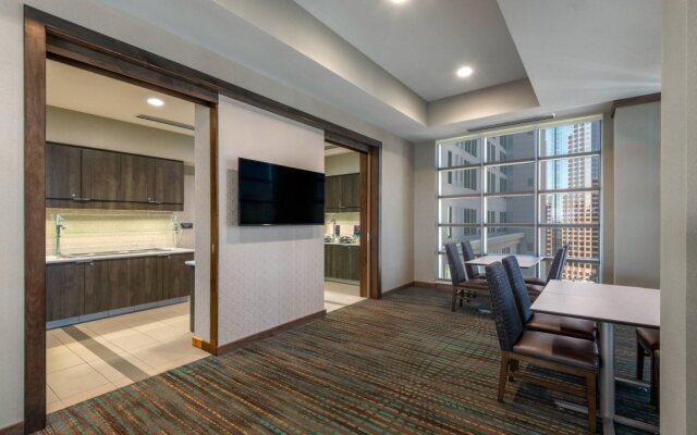 Residence Inn Charlotte City Center