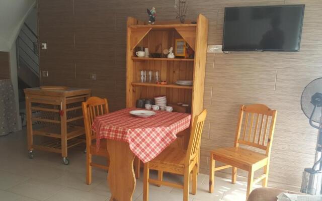 Au bout du lac d'Annecy