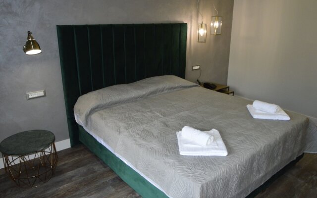 Utopia Resort and Spa