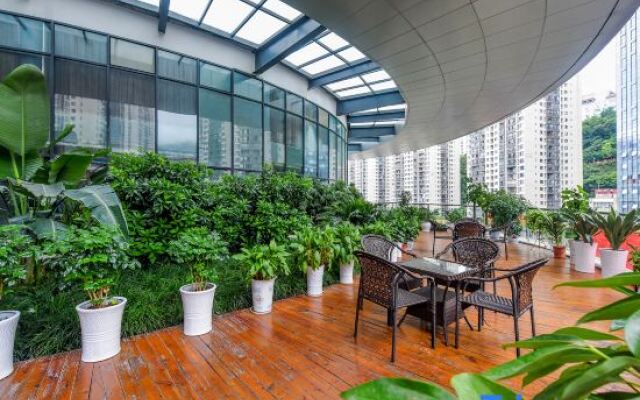 Taiyue Hotel
