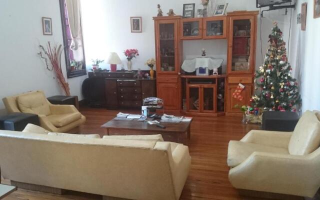 Hostel Marino Rosario