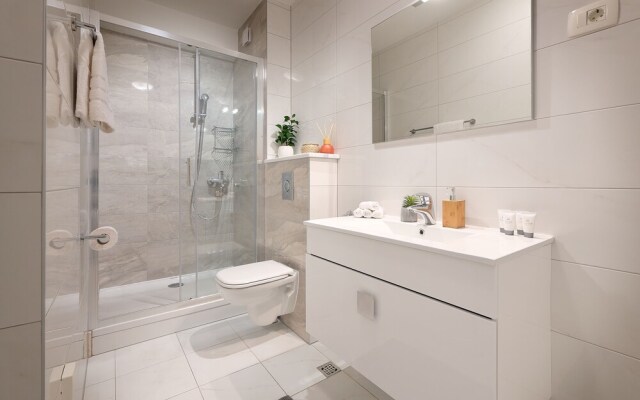 Sun Spalato Villa Ivano