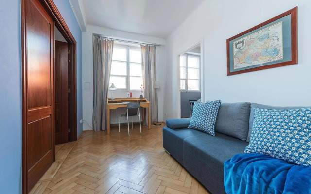 P&O Apartments Old Town