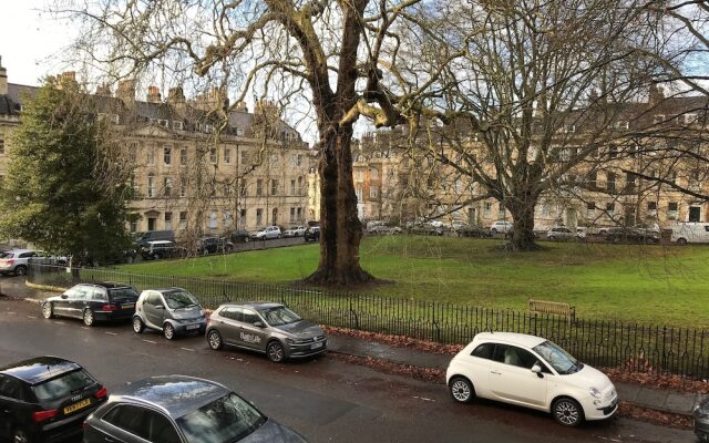 St James Square