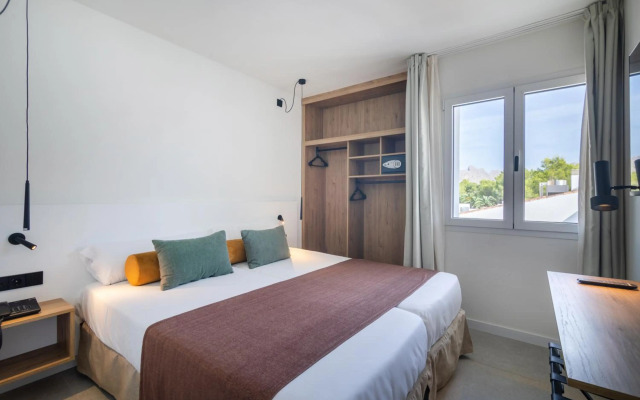 Apartamentos Las Velas