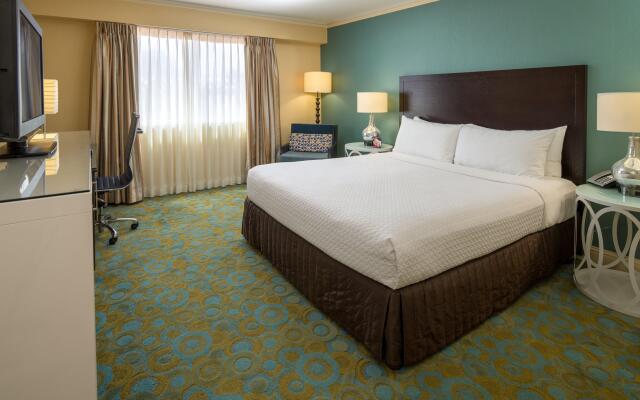 Crowne Plaza Cabana, Palo Alto by IHG