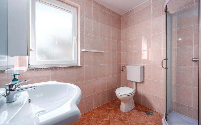 Stunning Home in Rovinj With Wifi and 5 Bedrooms