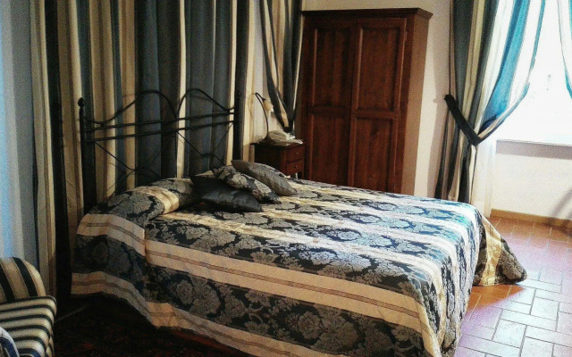 La Fenice Park Hotel