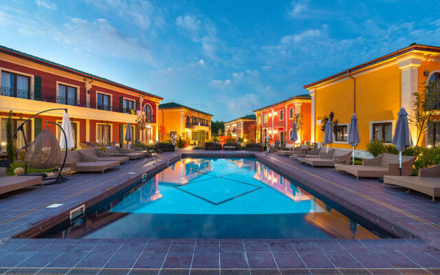 Eco Therma Village Spa & Sport