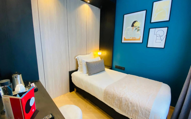 Grand Hotel Clichy