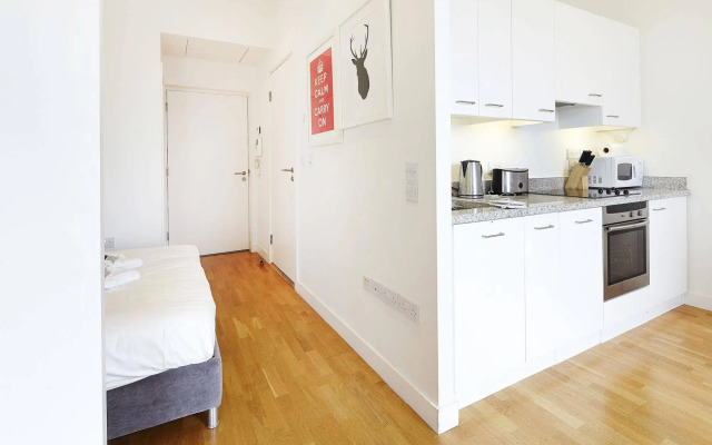 Fran Apartments