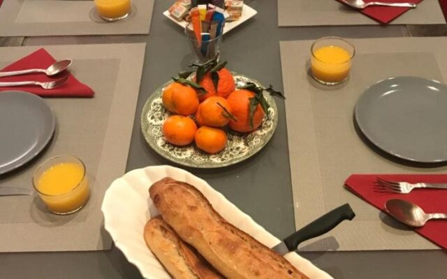 La Villa Camille