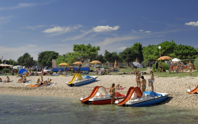 Superior Mobile Homes in Camping Kazela