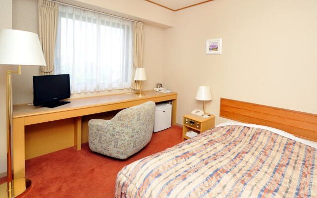 Hotel Grand Shinonome