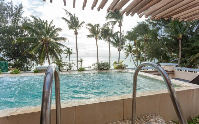 Boracay Mandarin Island Hotel