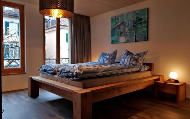 Churchstreet appartements