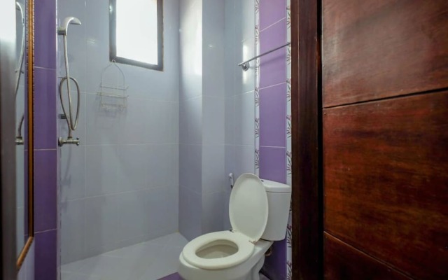 Buminanienie Guesthouse Bandung