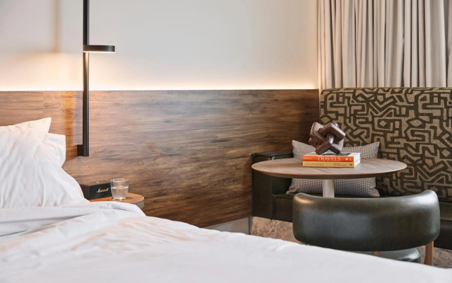 Rydges Sydney Airport Hotel