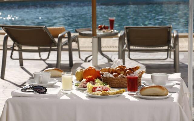 Tunis Grand Hotel