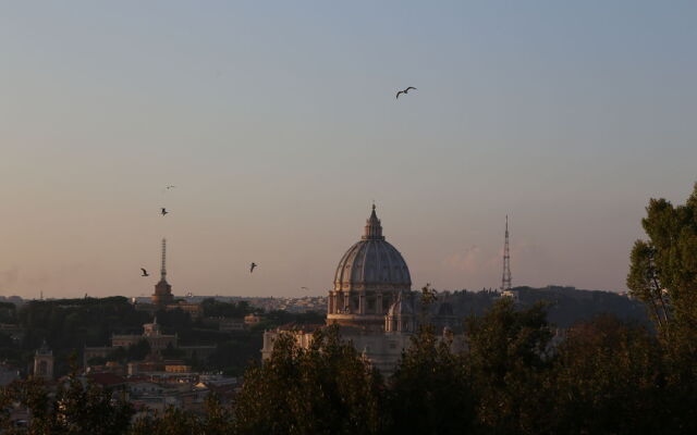 B&B Il Vascello