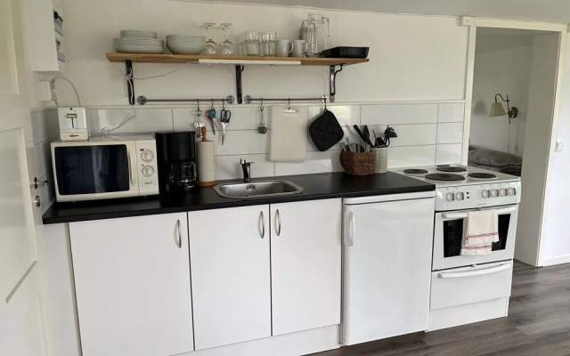 Fårösunds Semesterby