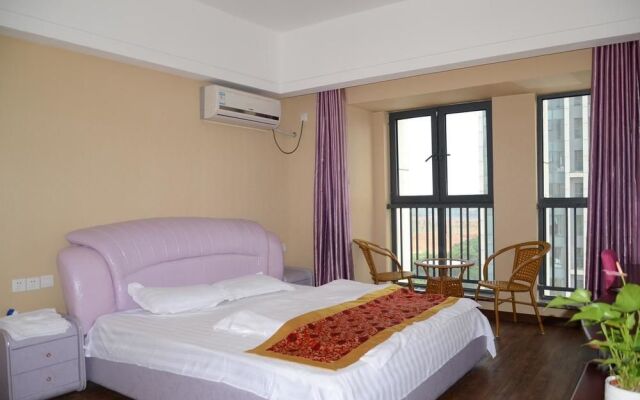 Jinyijia Hotel