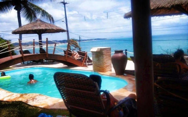 Pousada Acgua Residenz