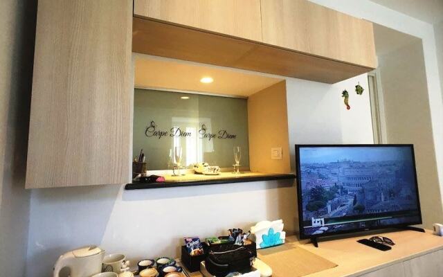 Il Capriccio Di Maria guest house