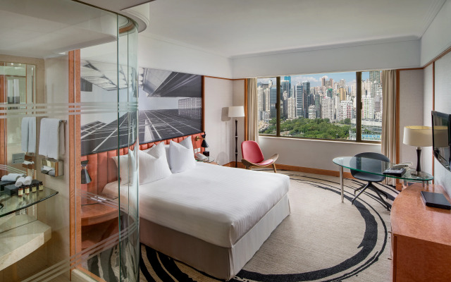 The Park Lane Hong Kong, Autograph Collection