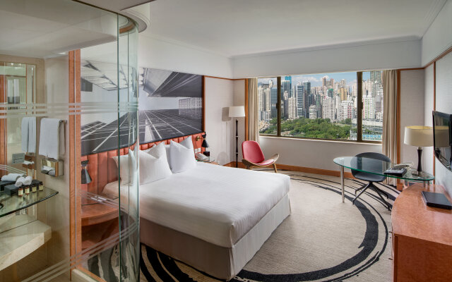 The Park Lane Hong Kong, a Pullman Hotel