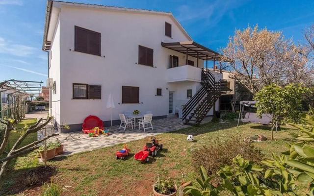 Studio Novigrad 2536a