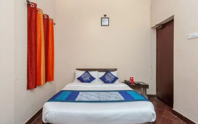 Rsm Shelters By OYO Rooms