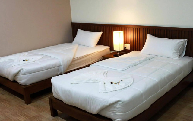 The Win Hotel