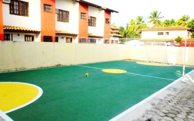 Residencial do bosque