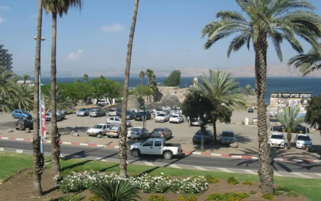 Atara Hotel