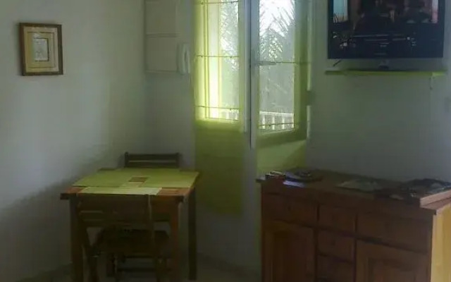 Appartement Creoli-Creola