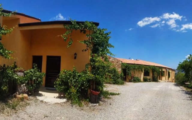 Villaggio dei Balocchi