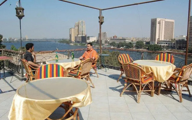 Nile Zamalek Hotel