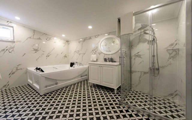 Alya Kartepe Villa Hotel