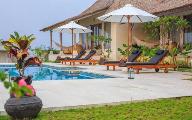 Sunhouse, Mandala Village