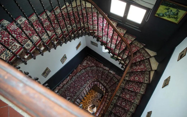 Hôtel La Casa Païral