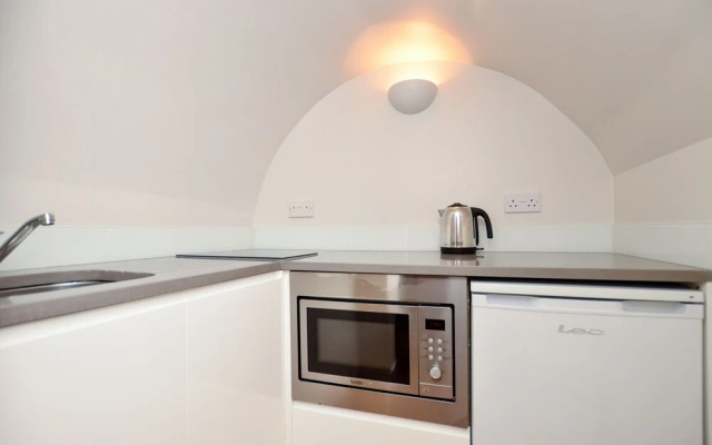 Chadwell Street Serviced Apartments