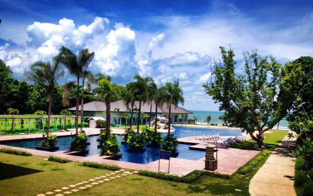 Sea Nature Rayong Resort and Hotel
