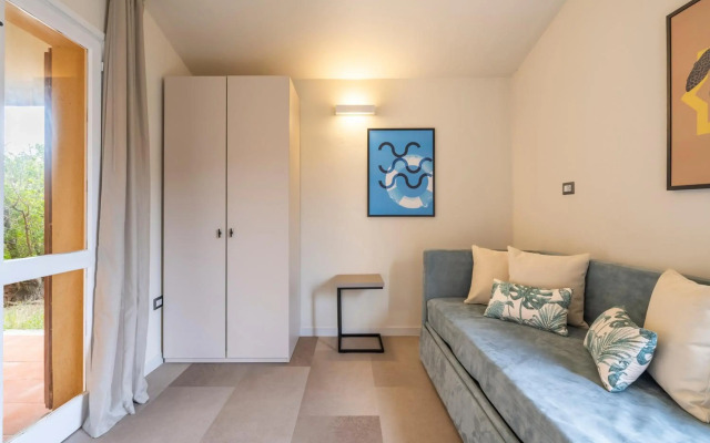Residence Baia delle Mimose